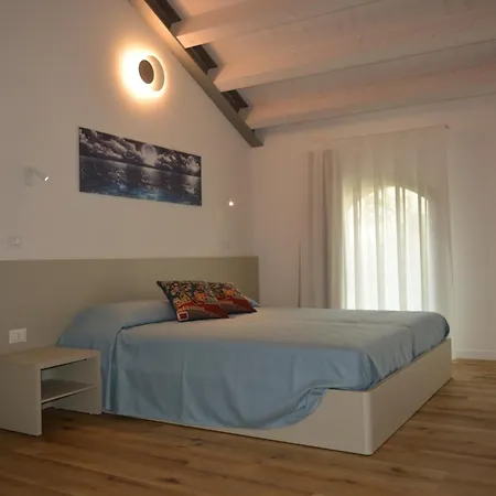 Πανσιόν Antica Dimora Mancappello - 3*