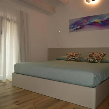 Antica Dimora Mancappello - 3*